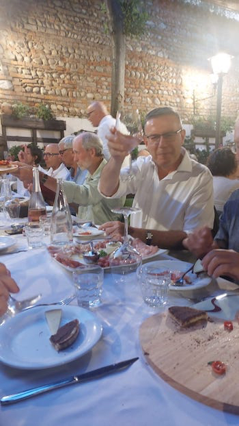 dinner Paolo2