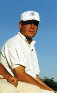 Max Durham 97