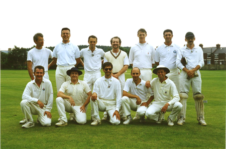 Team Durham 97