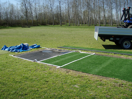 pitch 2008