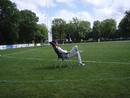 Giò fielding