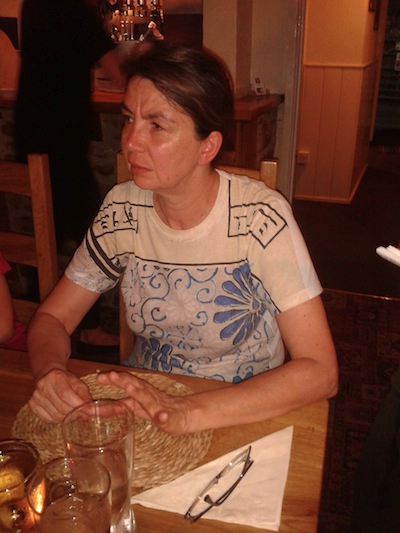 **Silvia