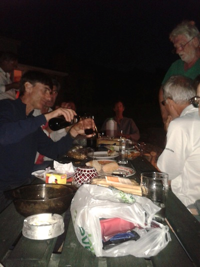 prima cena