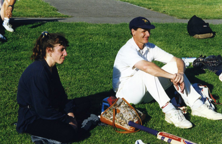 Stw & Kate Durham 97