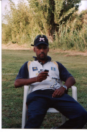 Kamal